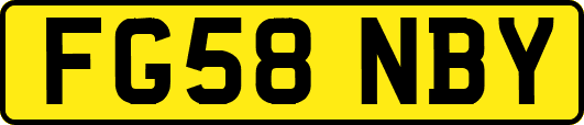 FG58NBY