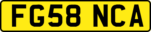 FG58NCA