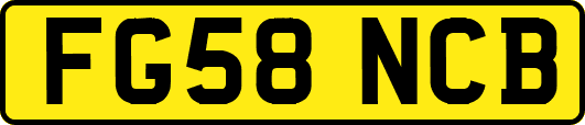 FG58NCB