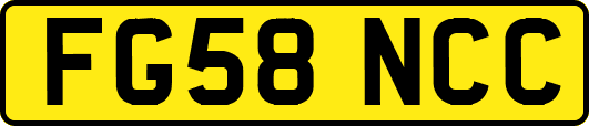 FG58NCC