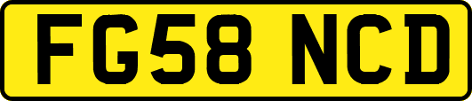 FG58NCD