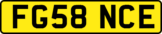 FG58NCE