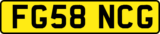 FG58NCG