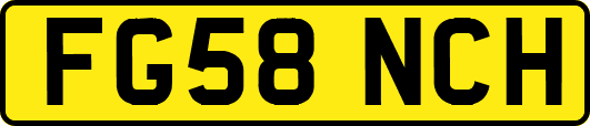 FG58NCH