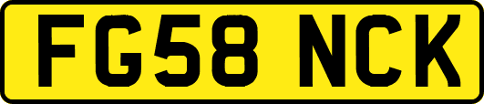 FG58NCK