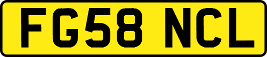 FG58NCL