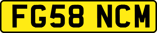 FG58NCM