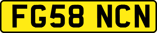 FG58NCN