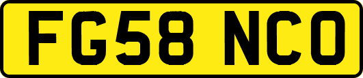 FG58NCO