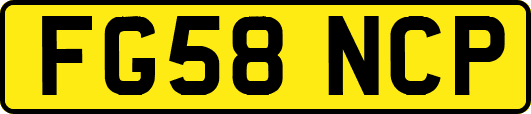 FG58NCP