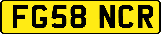 FG58NCR