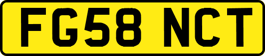 FG58NCT