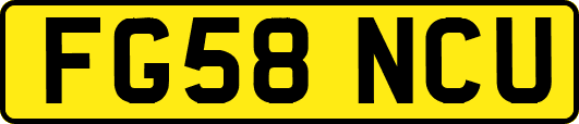 FG58NCU