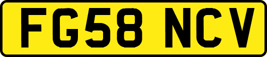 FG58NCV