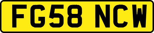 FG58NCW