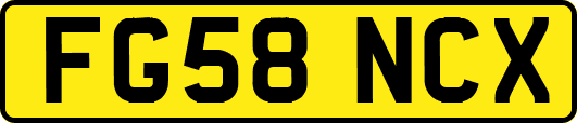 FG58NCX
