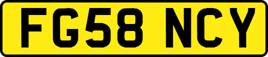 FG58NCY