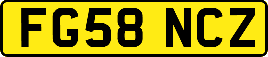 FG58NCZ
