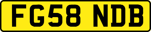FG58NDB