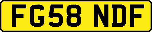 FG58NDF