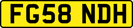 FG58NDH