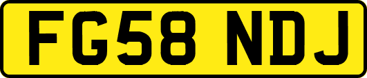 FG58NDJ