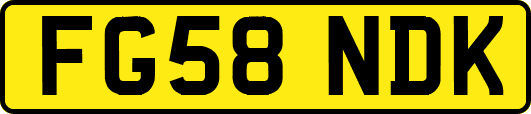 FG58NDK