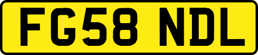 FG58NDL