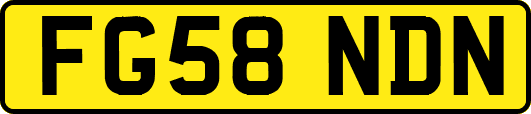 FG58NDN