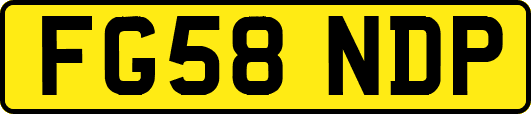 FG58NDP