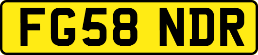 FG58NDR
