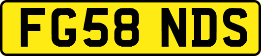 FG58NDS