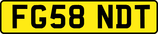 FG58NDT