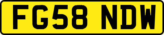 FG58NDW