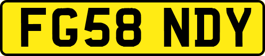FG58NDY