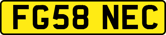FG58NEC