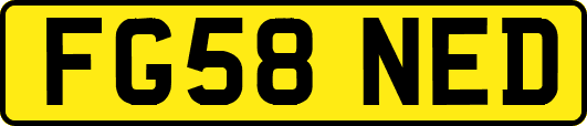 FG58NED