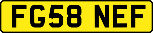 FG58NEF