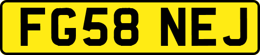 FG58NEJ