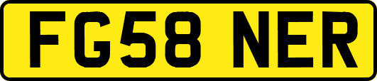 FG58NER