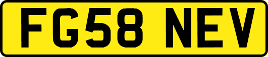 FG58NEV