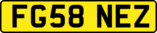 FG58NEZ