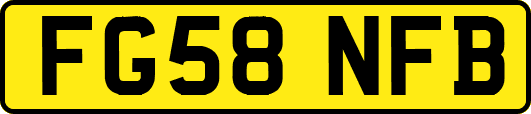 FG58NFB