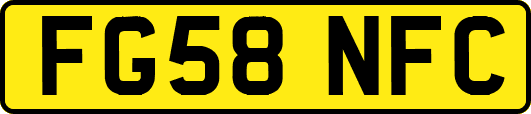 FG58NFC