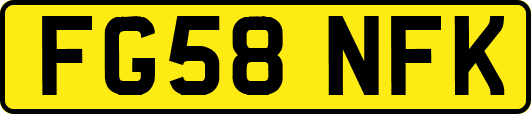 FG58NFK
