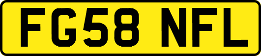 FG58NFL