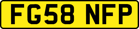 FG58NFP