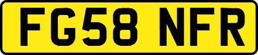 FG58NFR