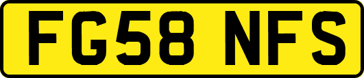 FG58NFS