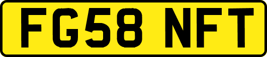 FG58NFT